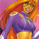 Illustration for article titled Starfire #1 review: I Love The World Sometimes